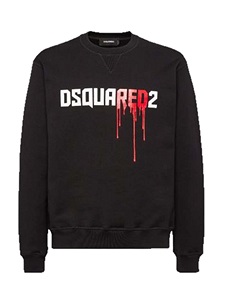 Sudadera dsquared2